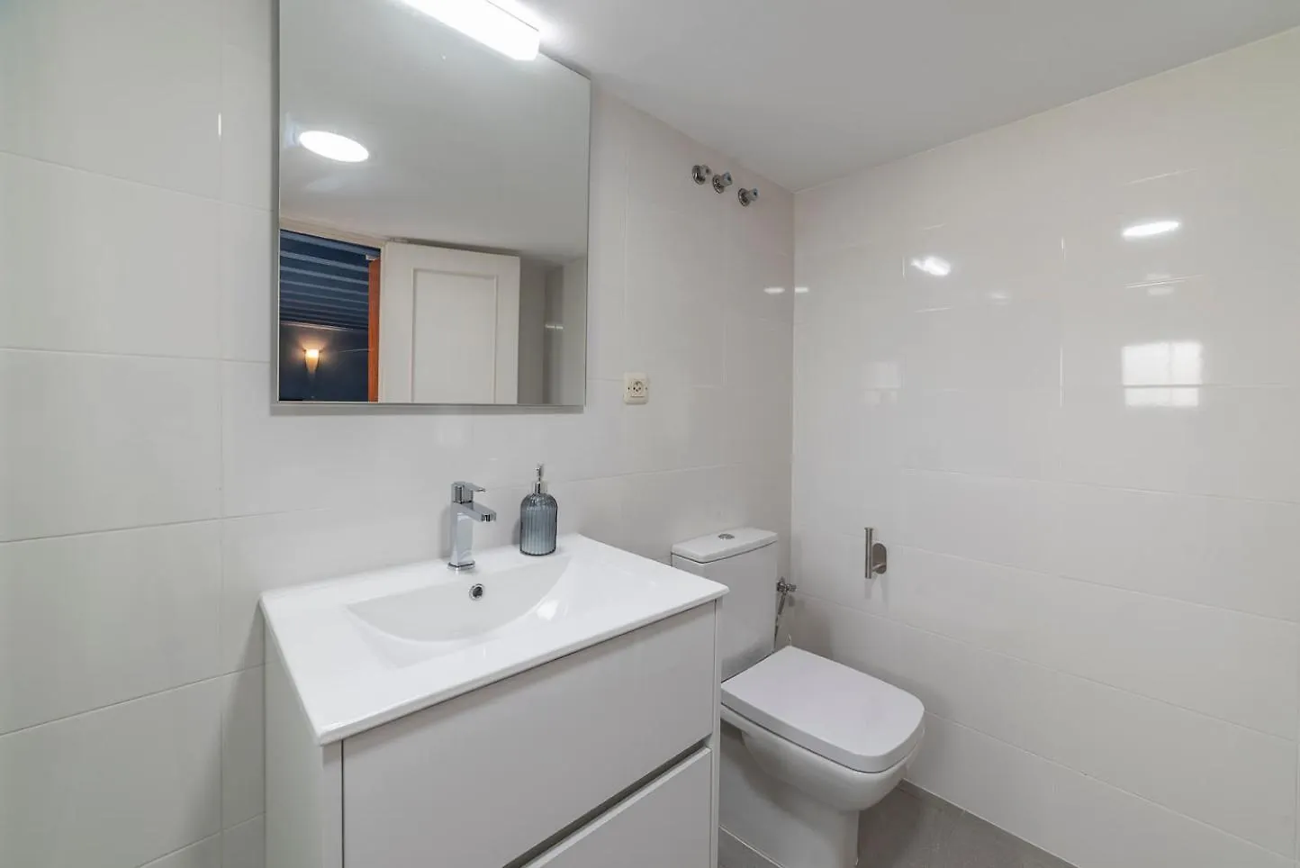 Alohamundi Alfalfa Sewilla Apartament